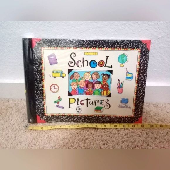 School Pictures Collection Memories Kindergarten - 8th Grade - Picture 3 of 4